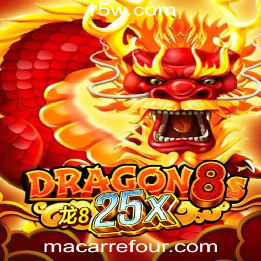 Explorando o Universo de Dragon8s25x na Plataforma Carrefour Bet