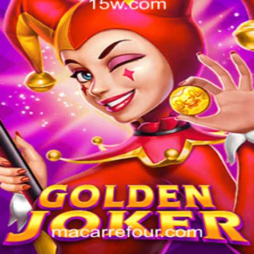 GoldenJoker: Um Guia Completo para o Jogo na Plataforma Carrefour Bet