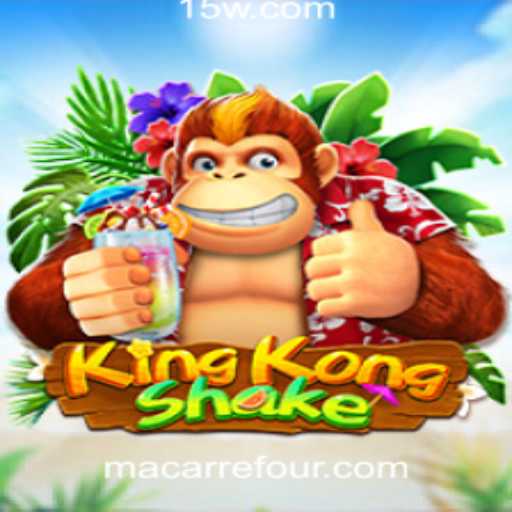 Explorando KingKongShake: O Novo Fenômeno de Jogo na Plataforma Carrefour Bet