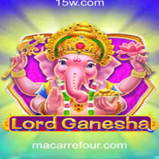 Explorando o Universo de LordGanesha no Carrefour Bet