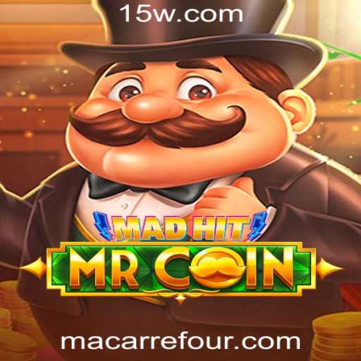 MadHitMrCoin: A Nova Sensação no Mundo dos Jogos Digitais