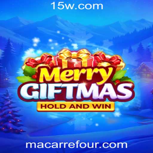 A Fascinante Aventura de MerryGiftmas: O Jogo Que Conquista a Plataforma Carrefour Bet