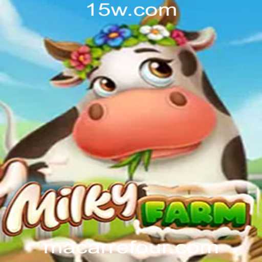 Explorando MilkyFarm: Um Novo Horizonte de Diversão na Plataforma Carrefour Bet