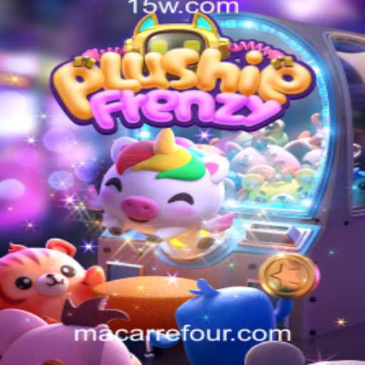 Descubra o Jogo Emocionante PlushieFrenzy na Plataforma Carrefour Bet