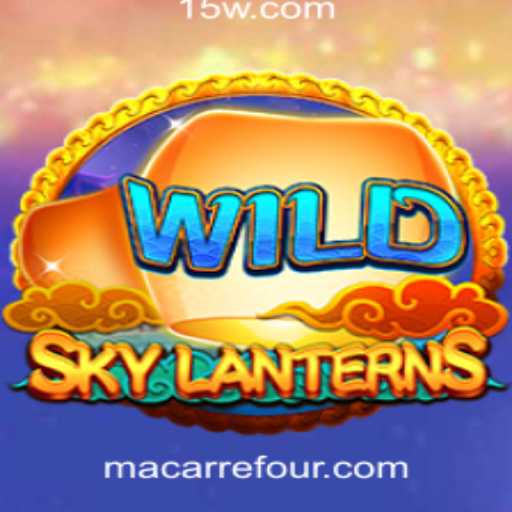 SkyLanterns: A Magia da Zonas Celestiais em Carrefour Bet